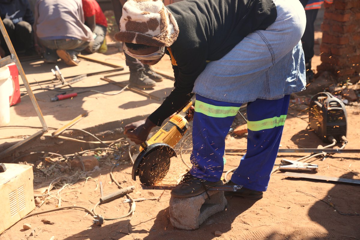 UNDP Zimbabwe tweet media