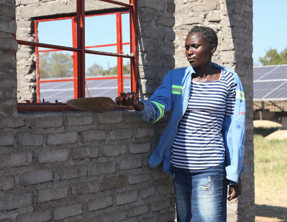 UNDP Zimbabwe tweet media