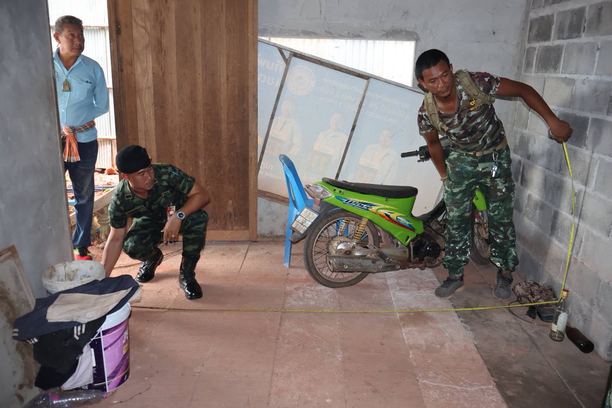 army4_กองทัพภาคที่ 4 tweet media