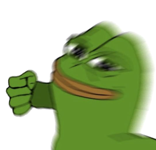 🚀 PEPE UNCHAINED Raises $3,000,000! 
Could this be the next 10X potential meme coin? With strong community support and recent funding, PEPE is poised to become the number ONE meme coin by the end of the summer. 
 #PepeCoin #MemeCoins #CryptoFunding #10XPotential