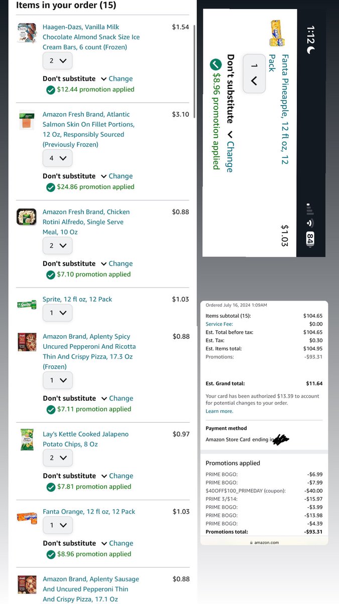 CharmsNabi's tweet photo. @nextgendeals Unreal 🔥 on my bday too 😭 thanks! https://t.co/W3fwJqI5Mq