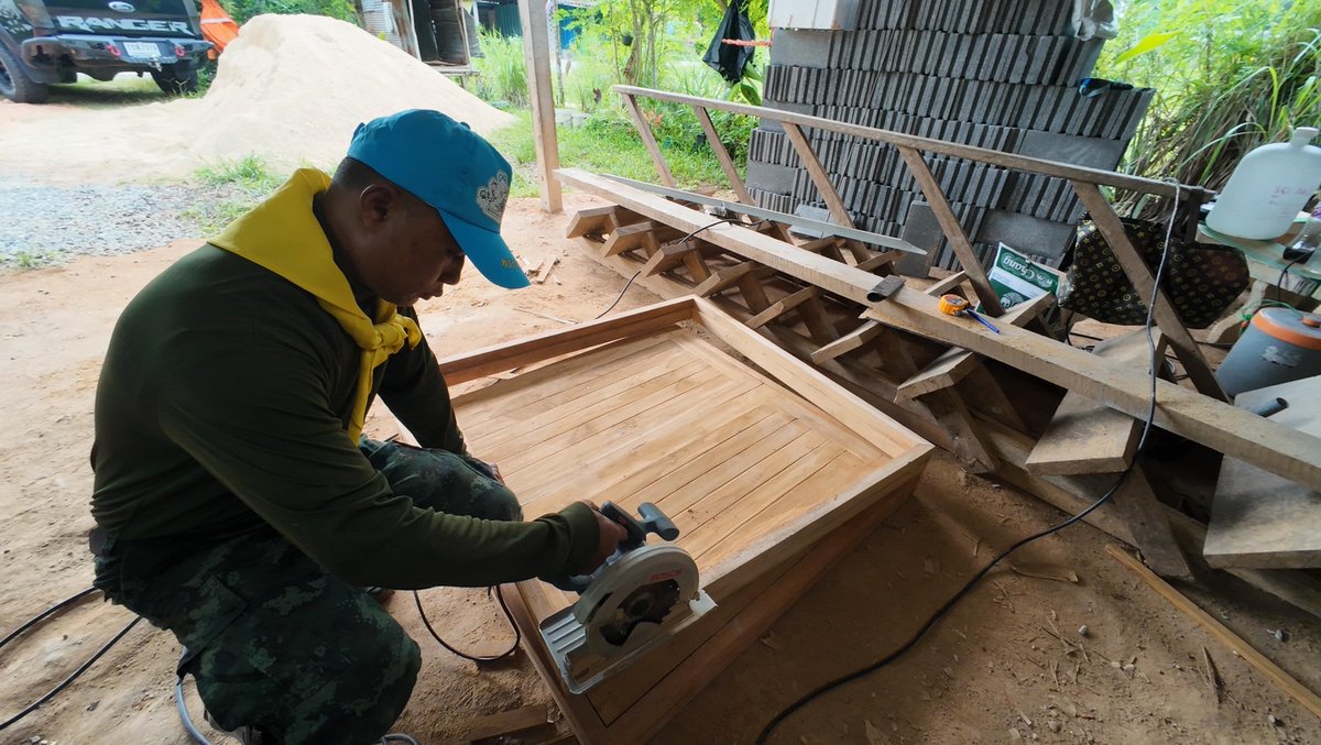 army4_กองทัพภาคที่ 4 tweet media