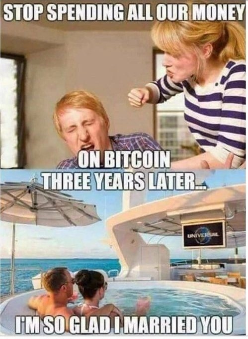 TheMiningFuture's tweet photo. Leave a like and/or a comment to stay engaged! https://t.co/ZmD0SvRwJl