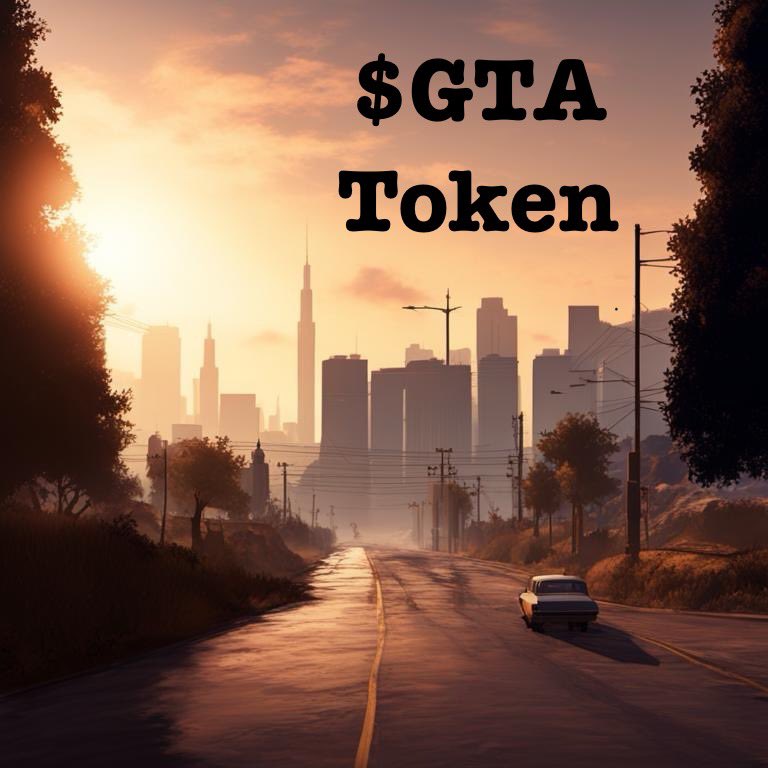 sv_crypto_'s tweet photo. @gate_io Of course $GTA Token!!!
#GTA #GTArbitrum #web3 #Crypto #memecoins https://t.co/mB0pLHkhbP