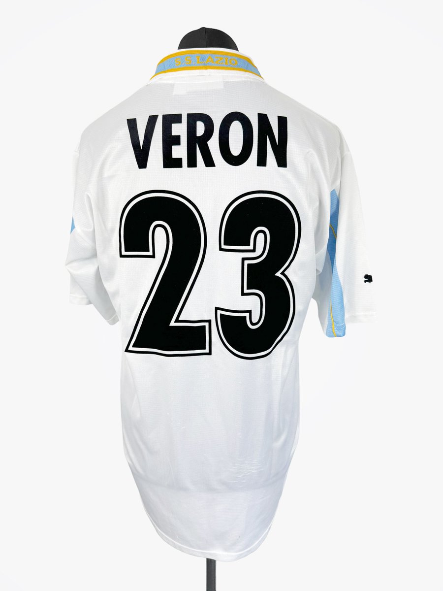 NI CLASICO tweet media