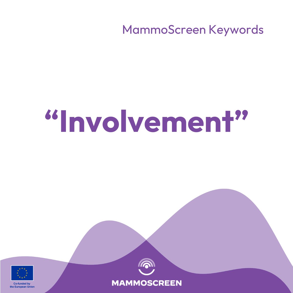 mammoscreen_prj's tweet image. 📚 MammoScreen is committed to making a significant impact in women’s lives.
🔎 The mission includes creating an engaged community, promoting knowledge sharing and accessibility.
Read more here 👉bit.ly/MammoScreenPro…