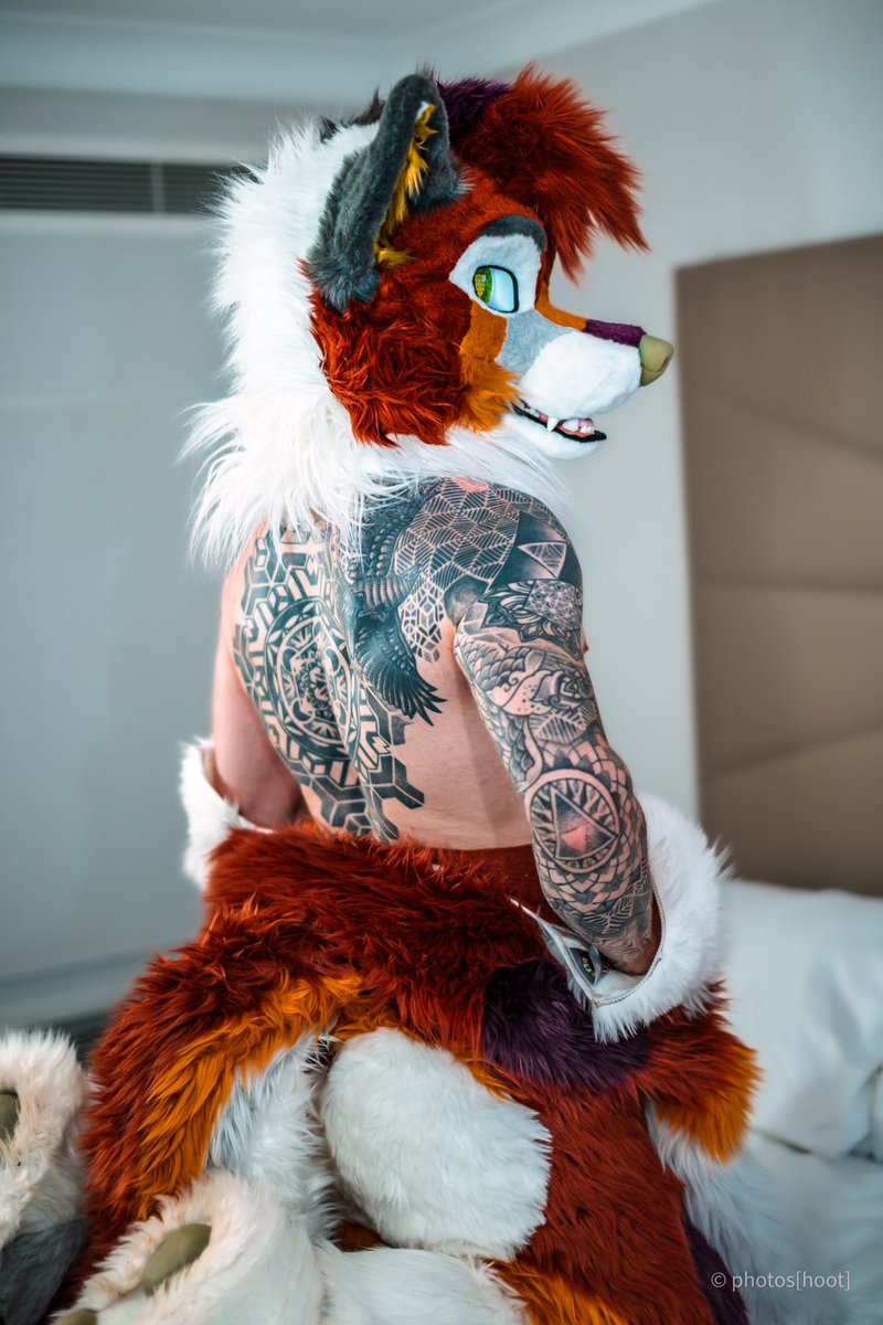 In response to a post I saw asking for ‘tattoo inspiration’ 🖊️ 👀 

Think I have a fair few to share 😏

📸 <a href="/QuiteDaHoot/">hoot</a>