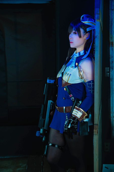 Twitterのコスプレ画像38