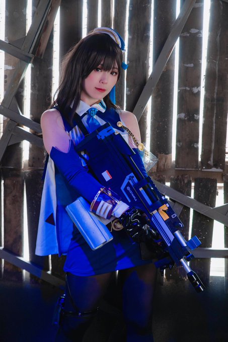 Twitterのコスプレ画像39