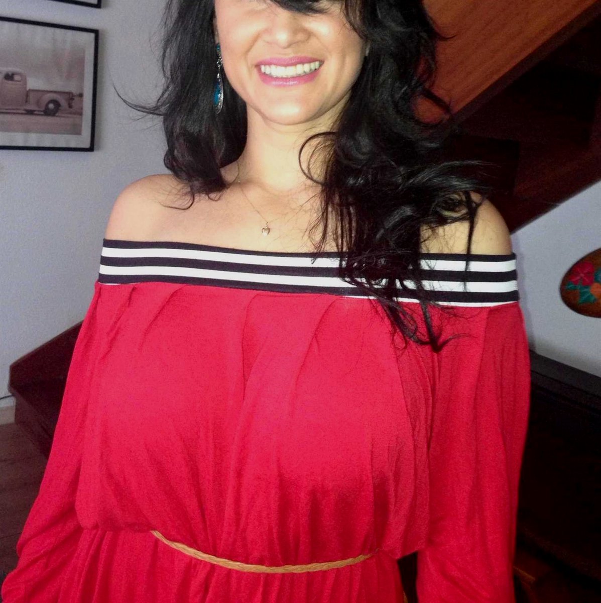 monycka72's tweet photo. Milf 40enne di mentalità aperta, voglio conoscere uomini over 30. Rispondo solo a educati 🍑 https://t.co/GNvtFOIwJ1