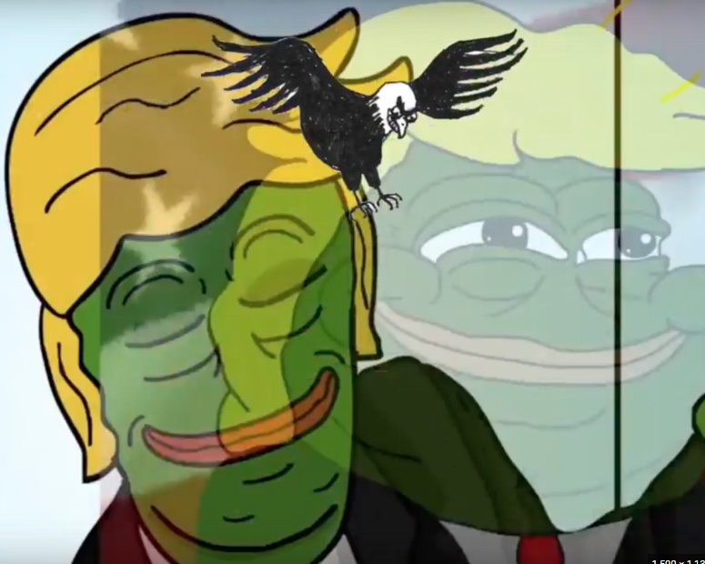 TrumpeErc20's tweet photo. home of the free $TRUMPE $Pepe https://t.co/rVi0NsMGxn