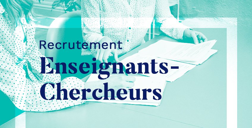 [Recrutement]
📢 L’EHESS ouvre au recrutement :
☑️ 2 Maîtrises de conférences en sciences sociales
☑️ 6 Directions d’études en sciences sociales
☑️ 2 Directions d’études cumulantes en sciences sociales
Informations et candidatures sur ➡️ ehess.fr/fr/rencontre/r…