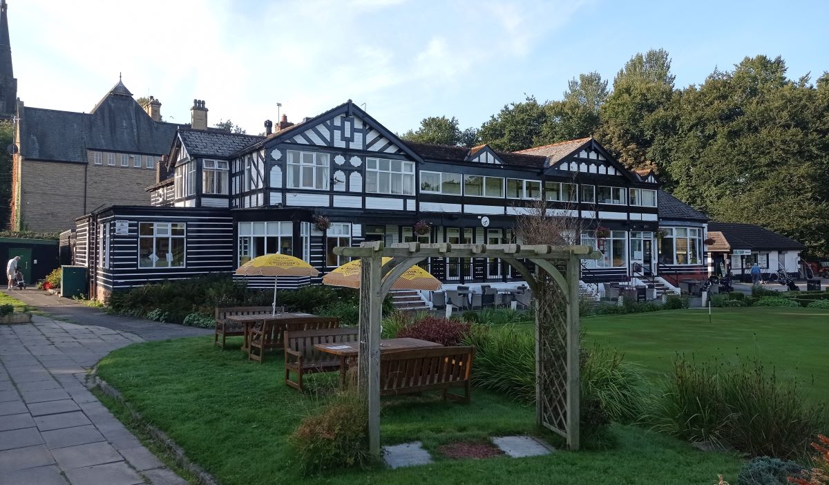 BIGGALtd's tweet photo. BIGGA Career Opportunity - Assistant Greenkeeper  https://t.co/fsuznvf0Wf 
@oldworsleygolf https://t.co/gZfVsKvCNm