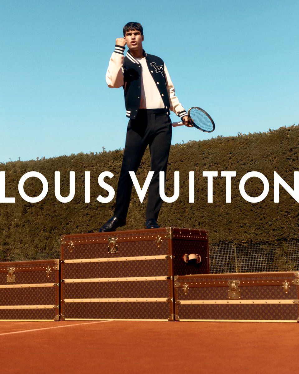 Louis Vuitton Japan on X