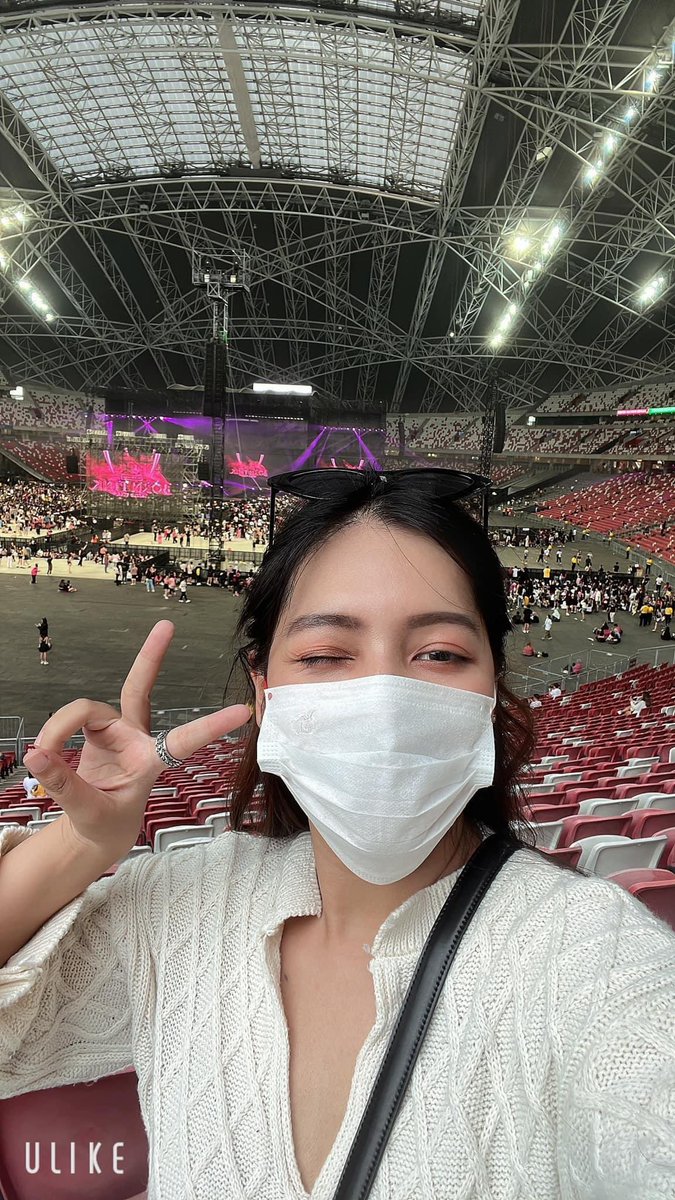 StillDream8's tweet image. 💛 บัตรคอนเสิร์ตทางร้านก็รับกดนะคะ 💛
#Haymaker #รับกดบัตร #รับกดบัตรคอนเสิร์ต