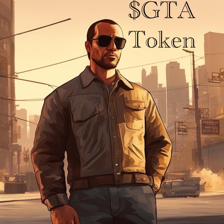 sv_crypto_'s tweet photo. @Ralvero Of course $GTA Token!!!
#GTA #GTArbitrum #web3 #Crypto #memecoins https://t.co/KnqEIrpJLs