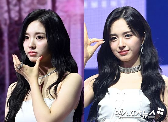 KpopGirlzBands1's tweet photo. #143Ent debutará el nuevo grupo femenino #MADEIN en septiembre con los ex miembros de #Kep1er, #Yeseo y #Mashiro.  

Los perfiles de los miembros se revelarán antes del debut.

(Es el cambio de nombre de #LIMELIGHT)

https://t.co/t3fqd9jyjE https://t.co/3GhH41kNOC