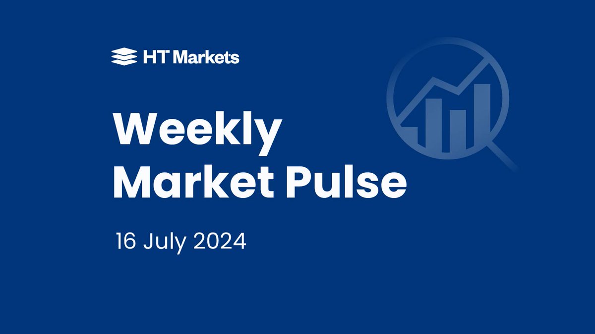 Hex_Trust's tweet photo. 🧵Market Pulse: Solid flows into BTC help absorb supply as Crypto rallies over the weekend. Expectations increase for ETH’s spot ETF approvals this week. Equities see impressive improvement in market breadth, with mid/small caps being major beneficiaries as the Mag 7 stall.

1/5 https://t.co/Kdj8essmGB