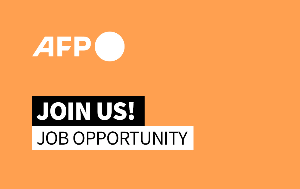 📢 #AFP is looking for a Digital Verification Editor
📍 Location: Sydney, Australia
🖊 Type of contract: fixed-term
📅 Start date: September 1, 2024 
👉 More info: u.afp.com/jobsEN 

#Careers #Jobs #Journalism #journalismjobs