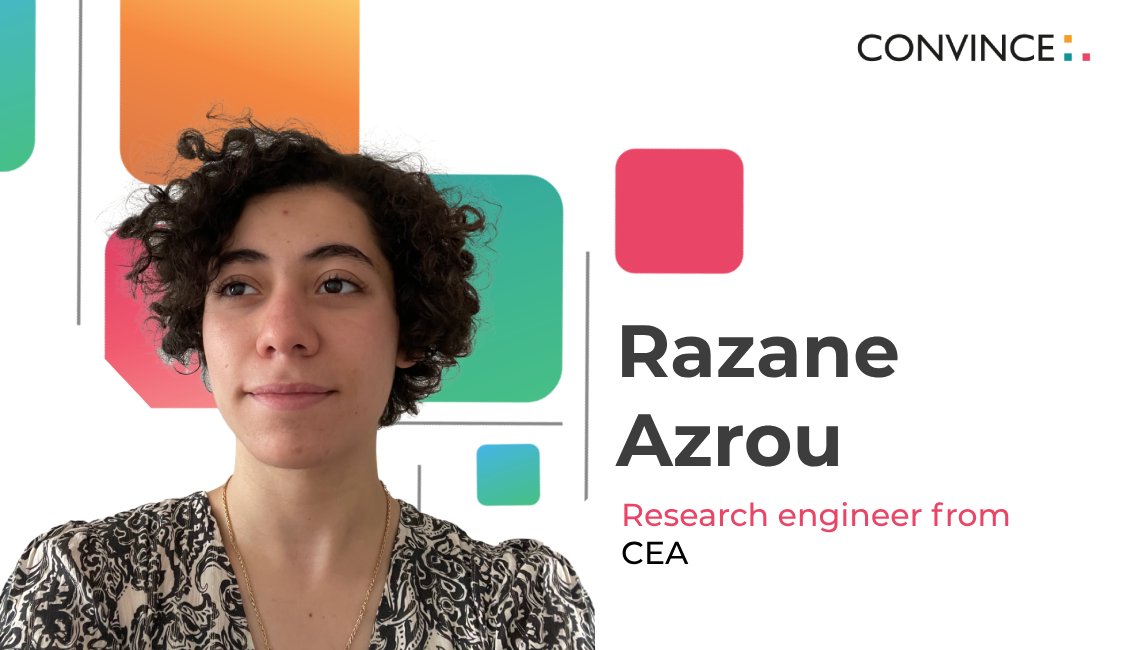👏Another MEET THE DEVELOPER edition where we introduce you to our amazing team! 

This month meet Razane Azrou, a Research Engineer from <a href="/CEA_Officiel/">CEA</a>.

📷 To learn more about Razane's robotics journey, click the link below.

linkedin.com/pulse/meet-raz…