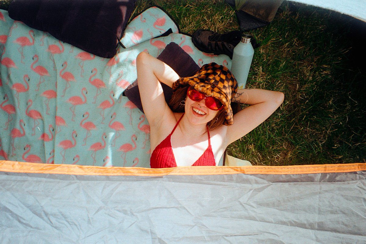 Danny Barrett tweet media