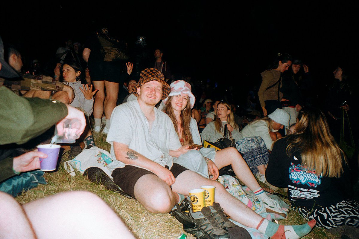 Danny Barrett tweet media