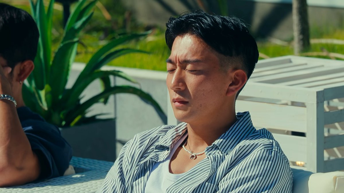 yyvrse's tweet photo. I can feel his pain through screen damn
#TheBoyfriend #DaiShun https://t.co/yuDlW2R24g