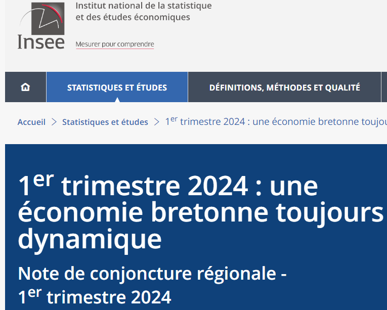 France Travail Bretagne tweet media