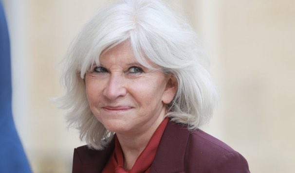 Tubiana à Matignon en 2024 = Le Pen à l’Élysée en 2027

Continuez comme ça, ne changez rien la gauche #NFP