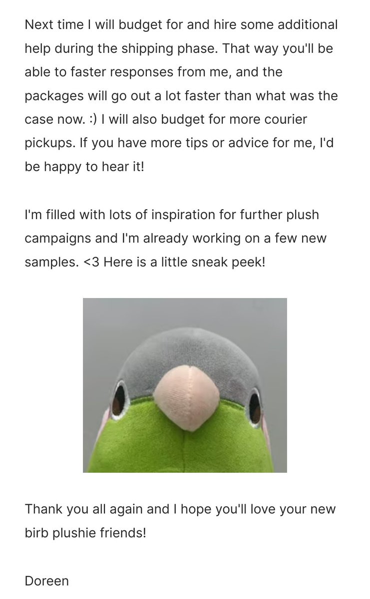 All plushies are finally fulfilled! 💚
Big thanks to <a href="/appeltjesgreen/">Appel ✨</a> <a href="/Rosighost/">Rosi 💫 💖</a>  for helping so much with fulfillment