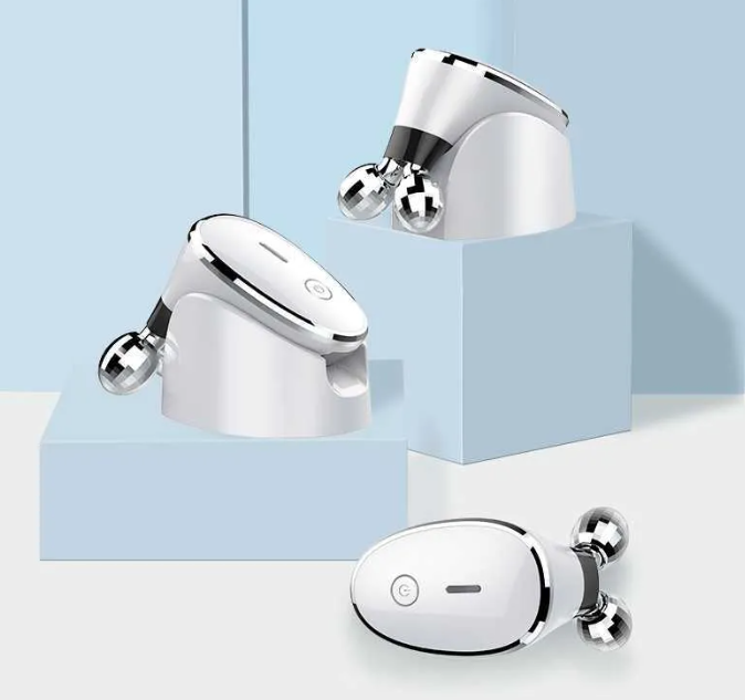 bargaintrackers's tweet image. Get 60% OFF Beauty Equipment portable electric micro current face lift massager galvanic for US $13.88 - 33.08/ Piece

sovrn.co/19d590s

#Beauty #massager #galvanic #electric