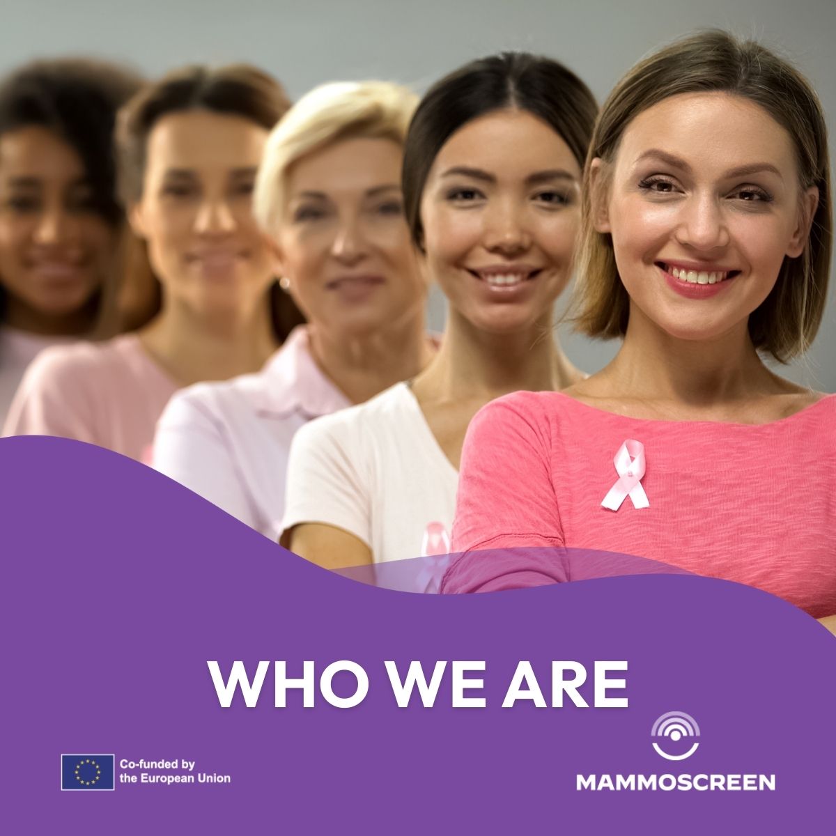 mammoscreen_prj's tweet image. 📃 The European MammoScreen project would allow 98 million European women aged between 20 and 49 to access screening and early diagnosis programs.
Read more, visit the website 👉 bit.ly/MammoScreenPro…