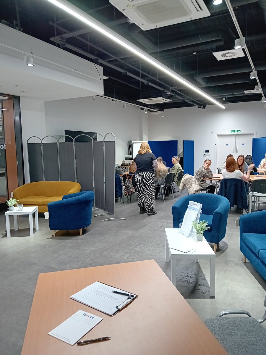 Hull social prescribing network!

Ready to hear from <a href="/GoodwinDevTrust/">Goodwin Dev Trust</a>,  <a href="/Giroscope_Hull/">Giroscope</a>  and <a href="/PWS_LetsTalk/">Let's Talk & Wellbeing</a>  employment advisors about what services, support and activities are available.