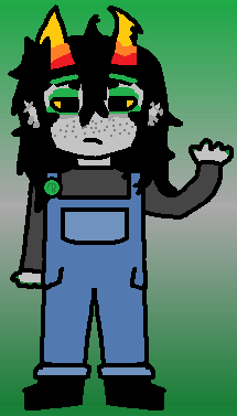 Eric_The_Toon's tweet photo. ArtFight Day 15 - 
@Gail_lays
@GhostyBaE https://t.co/ZnFW14UQWT