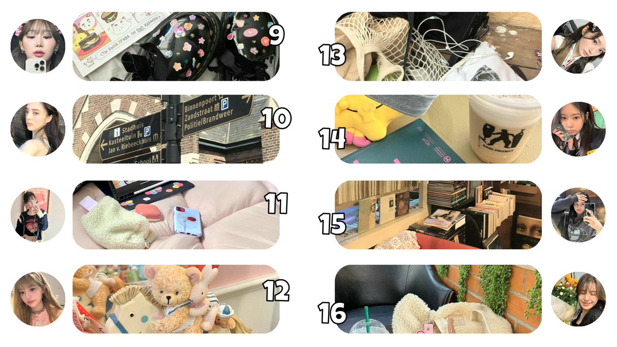 𝐒ukky, order lewat wa ya! 🫧 tweet media