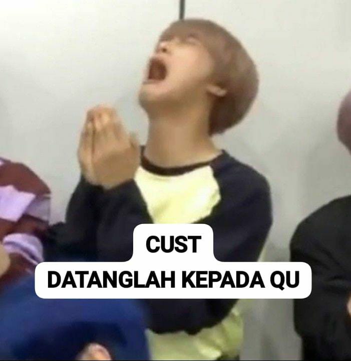 𝐒ukky, order lewat wa ya! 🫧 tweet media