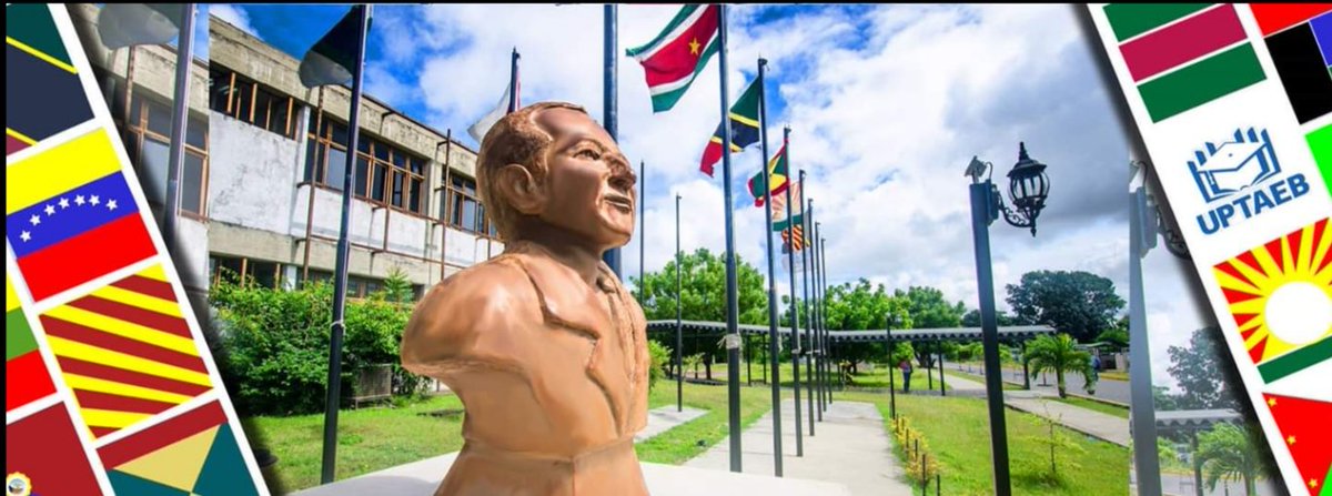 michellyvivas's tweet image. Son 14 años que se suman a la hermosa historia que nos precede, escrita por hombres y mujeres comprometidos con el futuro de la Patria, formando para la vida, el amor y la paz...

Feliz aniversario número 14, Uptaebistas de LARA

#14AñosUPTAEB

@uptlara @MPPEU_Ve