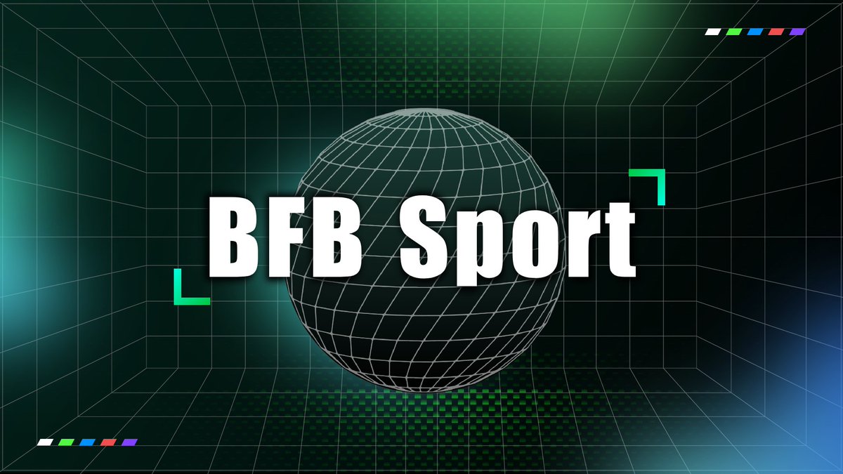BFBSportGame's tweet photo. @ton_blockchain GM https://t.co/rxmbUnSsng