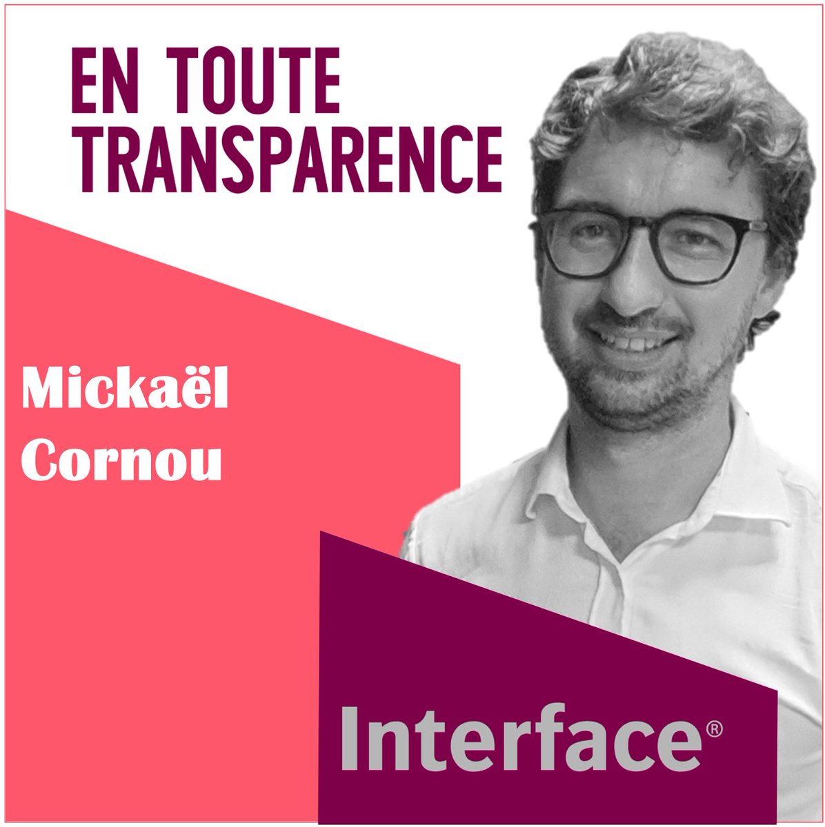 RMResponsable's tweet photo. 📻 Nouvel épisode du #podcast  #EnTouteTransparence : plongez avec @DGarbous et @MickaelCornou dans l’histoire d’@InterfaceInc, entreprise pionnière des revêtements de sol plus écologiques, et découvrez sa mission #ClimateTakeBack.

🎧 Écoutez l'épisode : https://t.co/NVbD0nR7Jm https://t.co/LkVCJWZY1Q