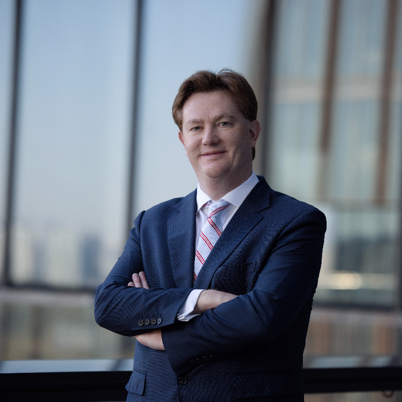 AIIB_Official's tweet photo. A cornerstone of AIIB’s management team since joining the Bank in February 2016, our Vice President for Policy and Strategy, Sir @dannyalexander, is departing the Bank in October at the end of his term to return to the UK.

We thank him for his leadership and dedication!