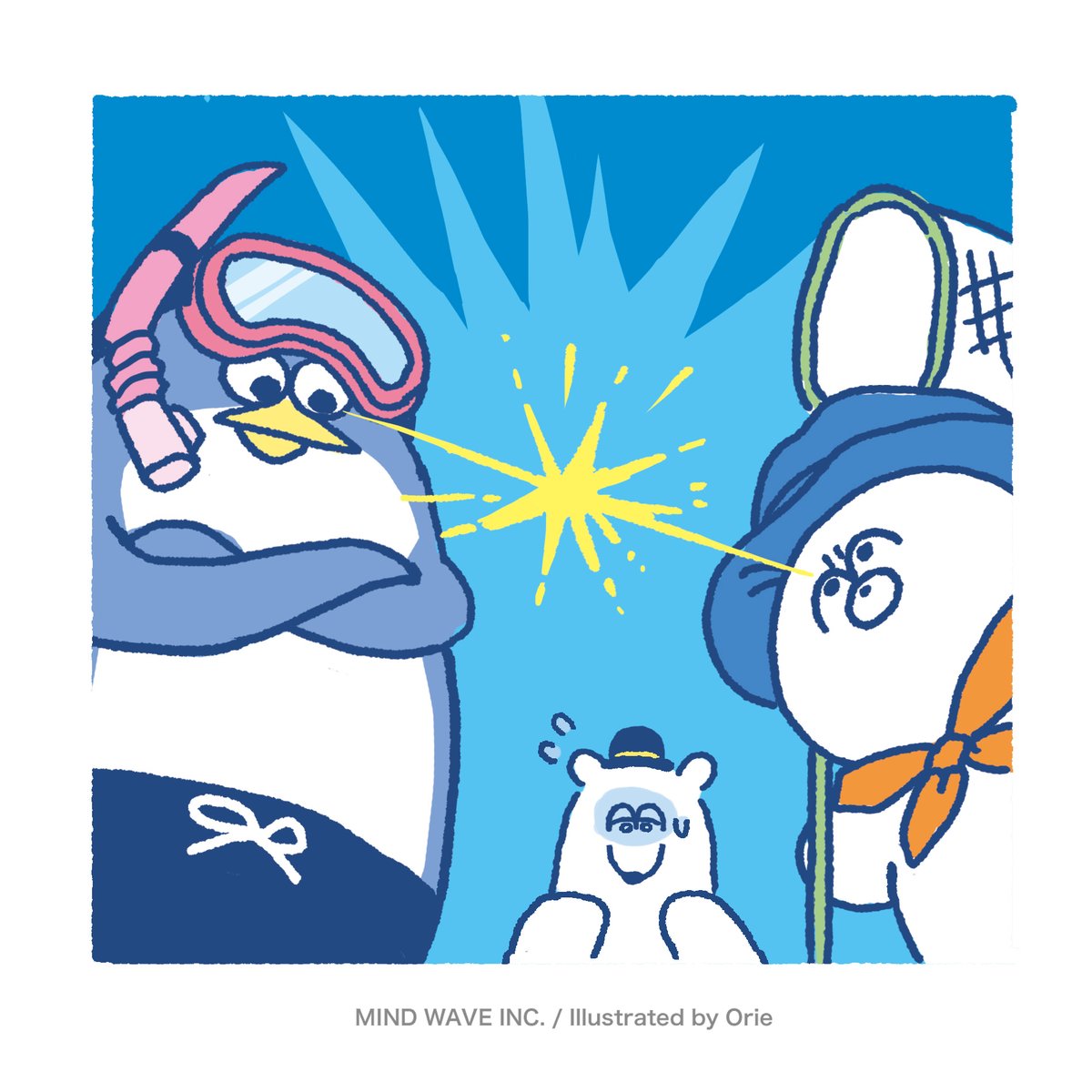 ニッチモサッチモ (@nitchimo_mw_) / Posts / X