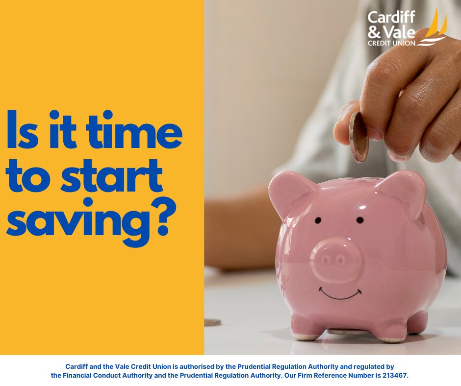 CardiffValeCU (@cardiffvalecu) on Twitter photo Time to start saving your money? We make it so easy!
Save with us through standing order, payroll deduction, or as and when.
Check out our saving accounts here: cardiffcu.com/our-services/s…
☎️ 029 2111 1720
📲 ccu@cardiffcu.com
🖥️ cardiffcu.com Time to start saving your money? We make it so easy!
Save with us through standing order, payroll deduction, or as and when.
Check out our saving accounts here: cardiffcu.com/our-services/s…
☎️ 029 2111 1720
📲 ccu@cardiffcu.com
🖥️ cardiffcu.com