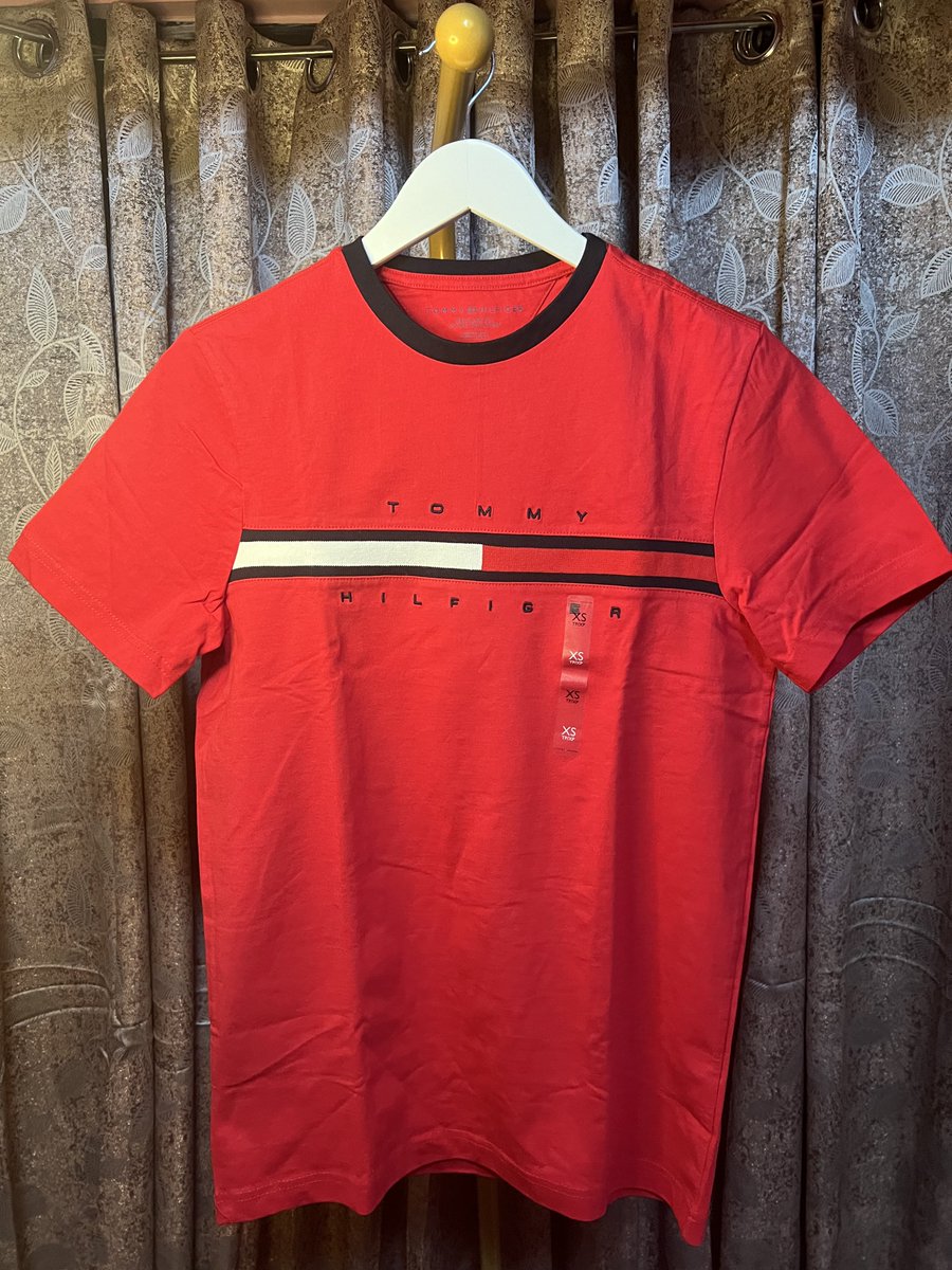 WTS / LFB
SUPER SALE🔥🔥🔥

TOMMY HILFIGER 
📌MENS SHIRT

₱1,688

✅100% ORIGINAL &amp; AUTHENTIC
✅SIZE XSMALL
✅FROM 🇨🇦
✅ONHAND &amp; READY TO SHIP

FB: HAPPY FACE