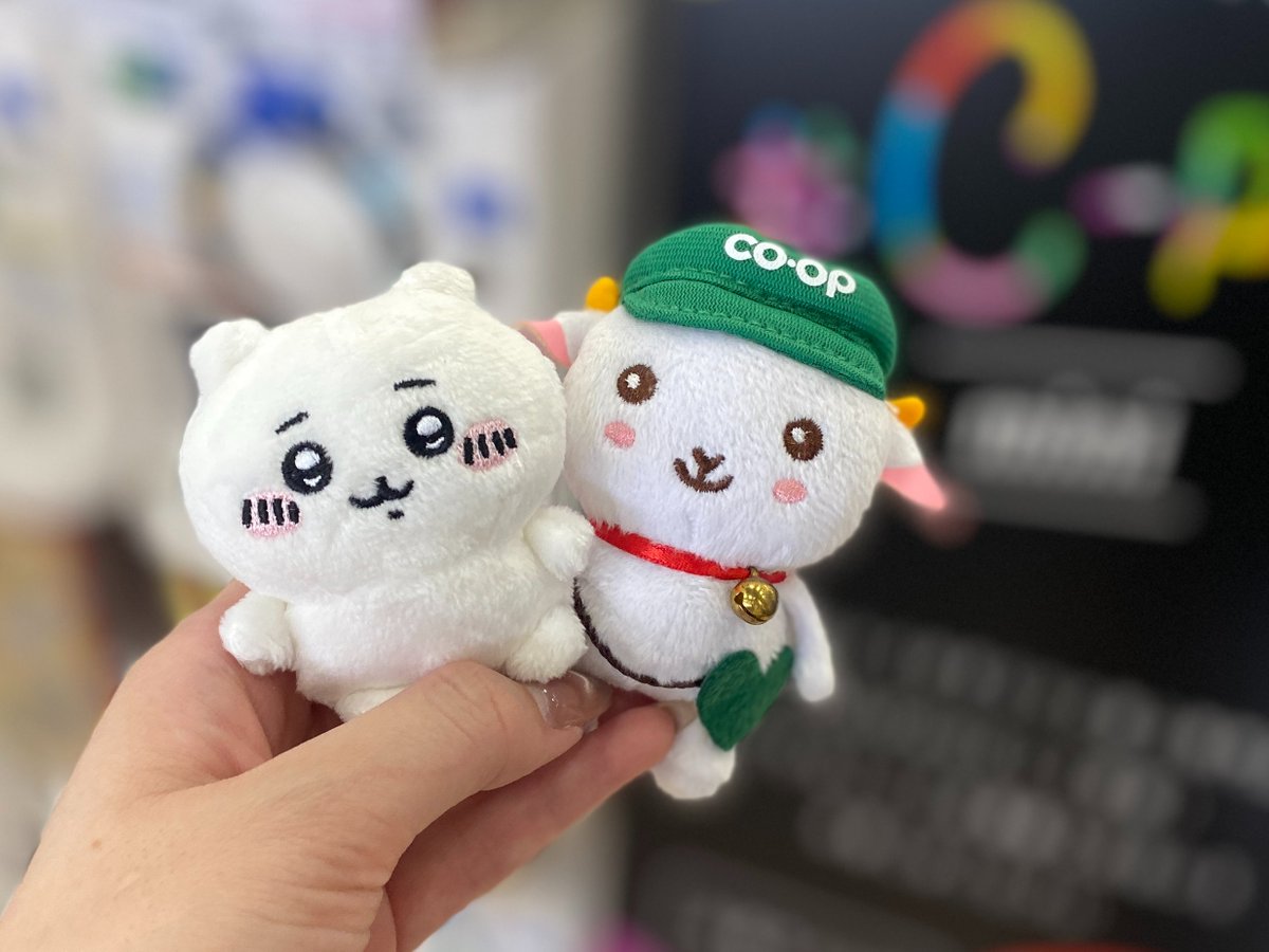 みやぎ生協亘理店C-pla mini 開店🎉／ 7月6日カプセルトイ専門店C-pla