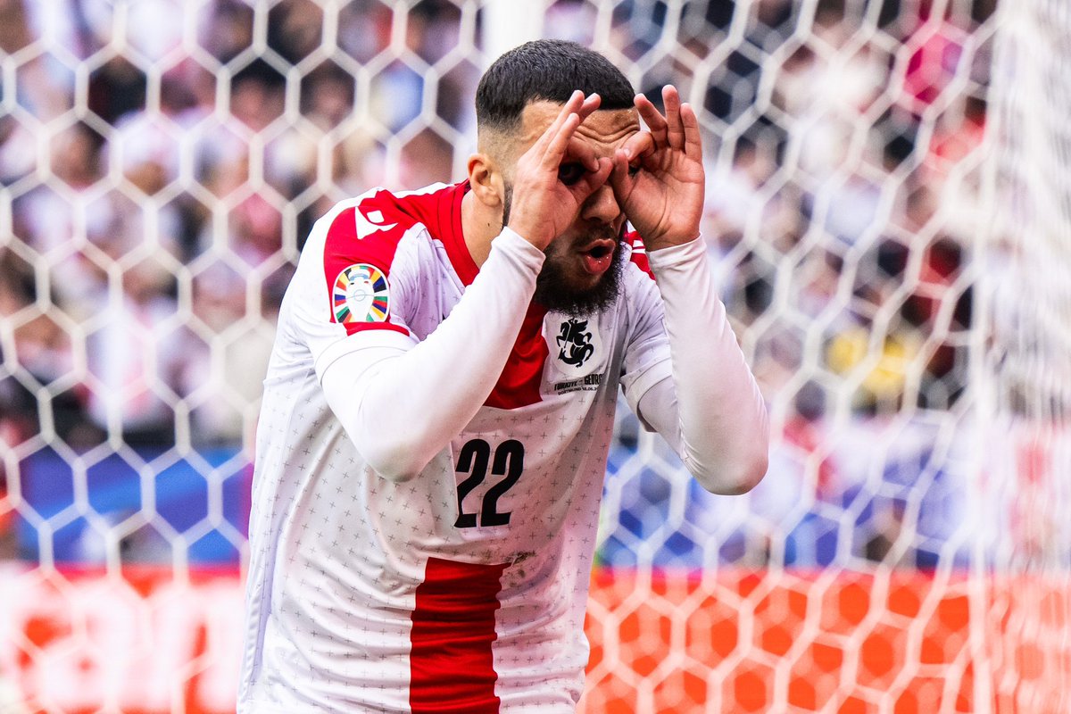 🚨 Georges Mikautadze à l'OL, 𝗛𝗘𝗥𝗘 𝗪𝗘 𝗚𝗢 ! 🦁

🗞️ <a href="/FabrizioRomano/">Fabrizio Romano</a>