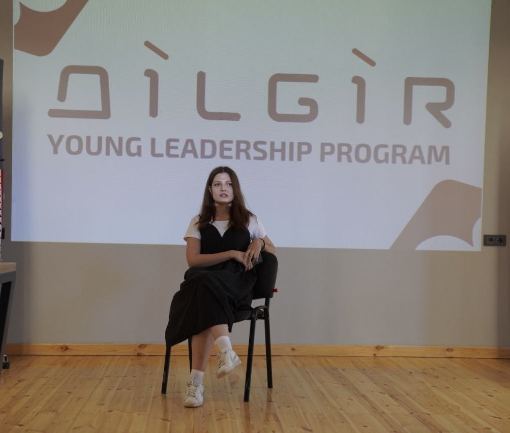DGavriushchenko's tweet photo. « World Politics » module of the Dilgir YouLP 2024 is officially completed🫶🥳 #YouLP https://t.co/sbeLyAUfHv