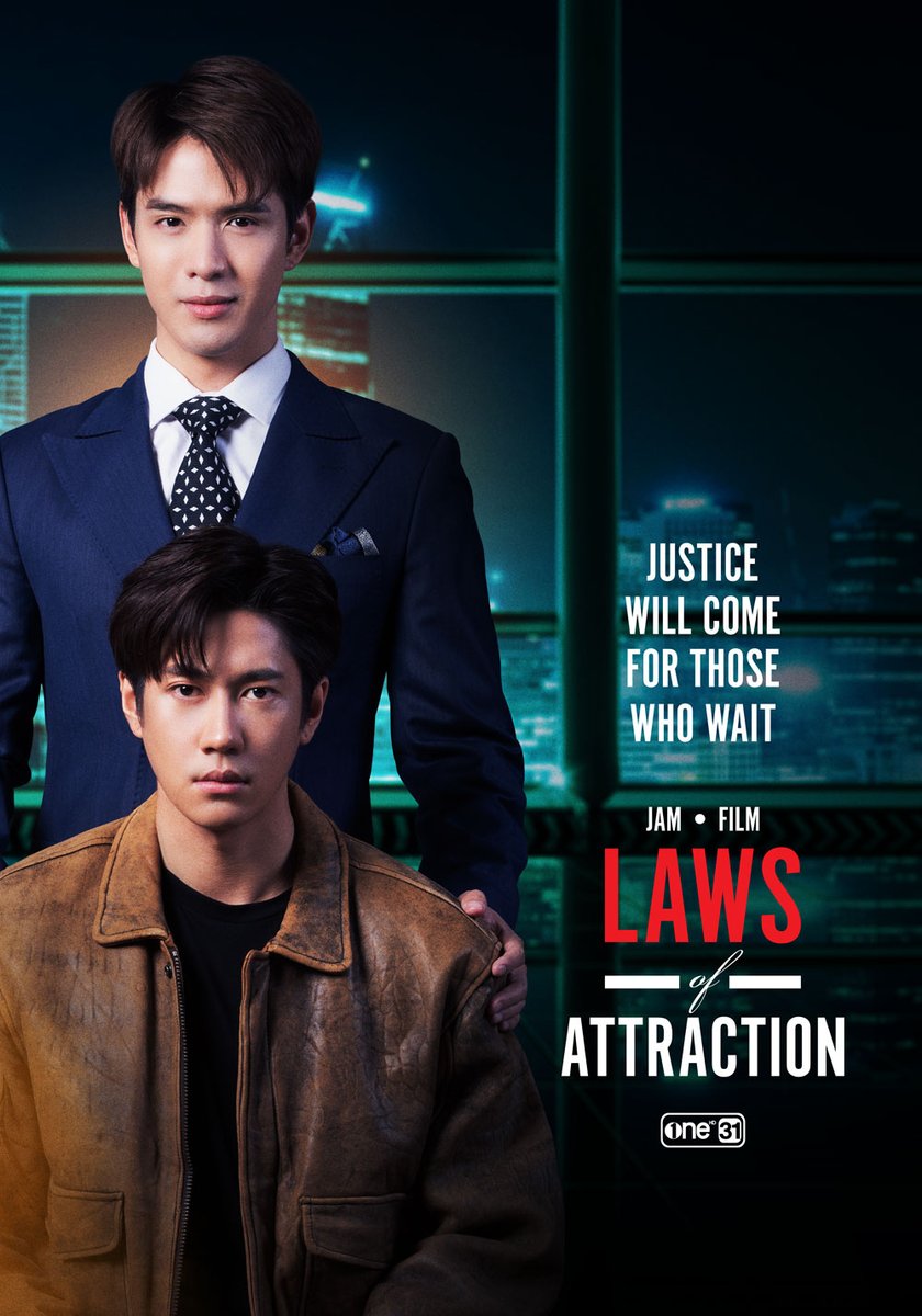 C7_collection's tweet image. 本日のFOD見放題配信［アジアドラマ］ランキングにてTOP15にタイドラマが多数ランクイン✨

🥇「#AbsoluteZero」(制作：#StudioWabiSabi)
8位「#2gether吹替版」(制作：#GMMTV)
14位「#LawsofAttraction」(制作：#one31)
▶fod.fujitv.co.jp/genre/asiandra…

#FOD にてタイドラマをどうぞお楽しみください🎶