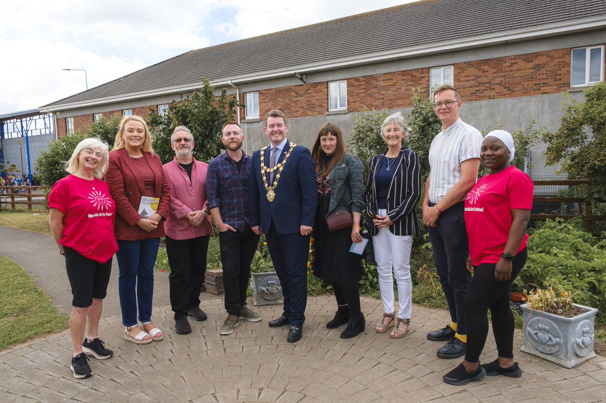 Galway City Arts Office tweet media