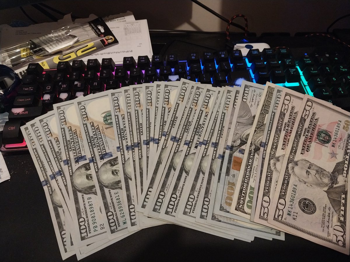 Who's tryna get some of this? Follow the link to find out how!