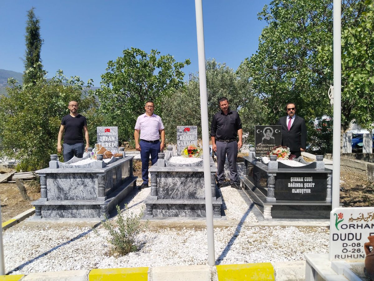 bozdoganmtal's tweet photo. 15 TEMMUZ ŞEHİTLERİNİ ANMA,DEMOKRASİ VE MİLLİ BİRLİK GÜNÜ ETKİNLİKLERİ OKULUMUZ TARAFINDAN YAPILMIŞTIR. AZİZ ŞEHİTLERİMİZE VE GAZİLERİMİZE SAYGILARIMIZI SUNUYORUZ. ASLA UNUTULMAYACAKLAR...
@bozdoganmtal 
@veyselkasapoglu 
@Aydin_MEM 
@BozdoganIlce https://t.co/5zgu8mlTUU